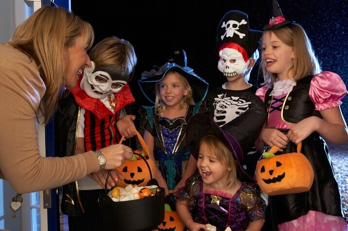 It’s Time for More Harping on Halloween Safety—for Good Reason!
