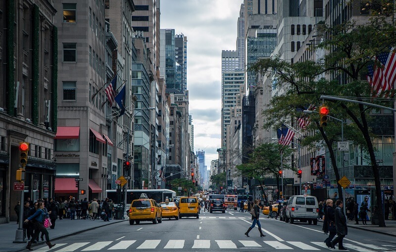 America’s Most Dangerous Cities: An Update for 2018